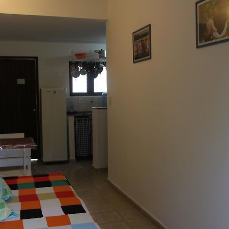 Hotel Hospedagem Sossego Da Ladeira à Natal Extérieur photo
