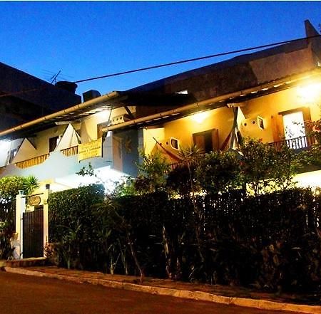 Hotel Hospedagem Sossego Da Ladeira à Natal Extérieur photo