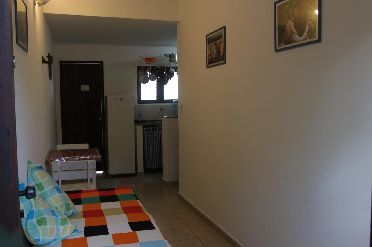 Hotel Hospedagem Sossego Da Ladeira à Natal Extérieur photo