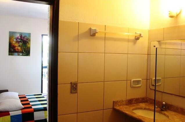 Hotel Hospedagem Sossego Da Ladeira à Natal Extérieur photo