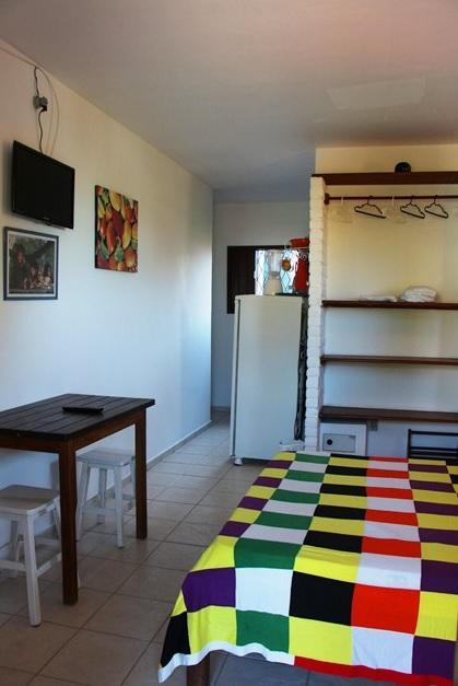 Hotel Hospedagem Sossego Da Ladeira à Natal Extérieur photo