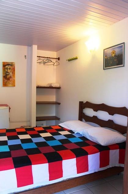 Hotel Hospedagem Sossego Da Ladeira à Natal Extérieur photo