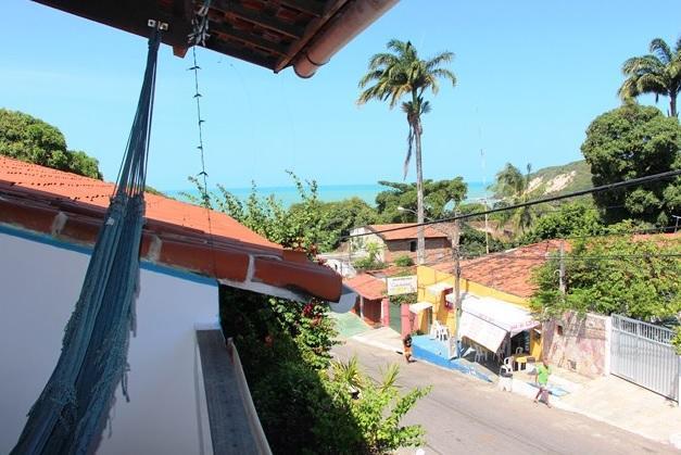 Hotel Hospedagem Sossego Da Ladeira à Natal Extérieur photo