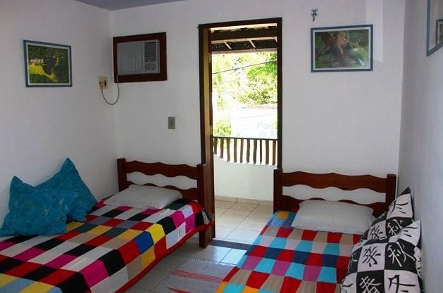 Hotel Hospedagem Sossego Da Ladeira à Natal Extérieur photo