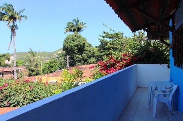 Hotel Hospedagem Sossego Da Ladeira à Natal Extérieur photo