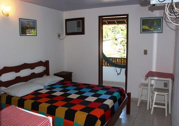Hotel Hospedagem Sossego Da Ladeira à Natal Extérieur photo