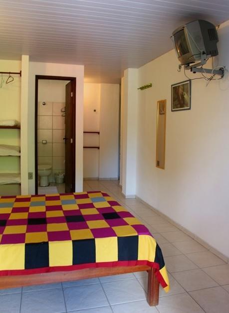 Hotel Hospedagem Sossego Da Ladeira à Natal Extérieur photo