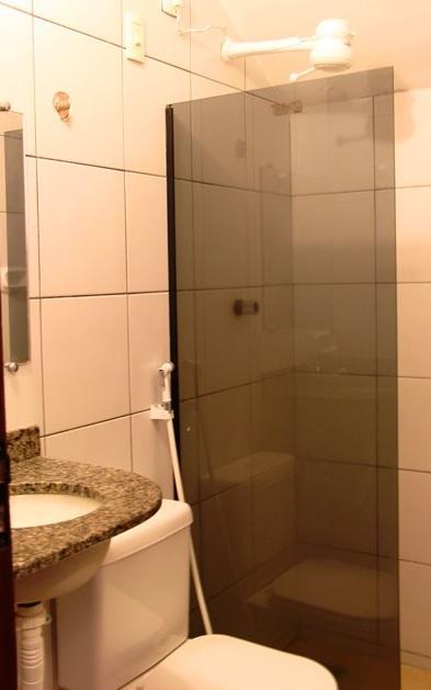 Hotel Hospedagem Sossego Da Ladeira à Natal Extérieur photo