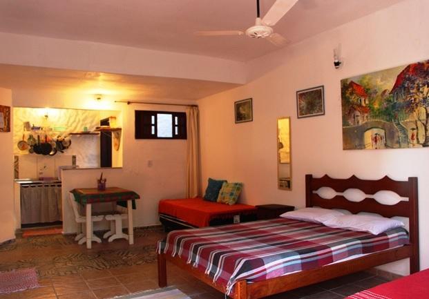 Hotel Hospedagem Sossego Da Ladeira à Natal Extérieur photo